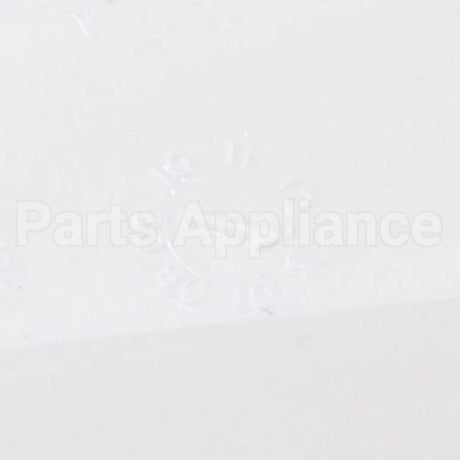 WPW10276354 Whirlpool Shelf-Glas