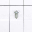 WPW10277003 Whirlpool Screw