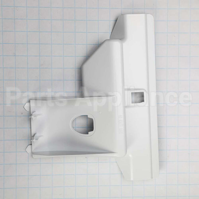 WPW10277025 Whirlpool Housing
