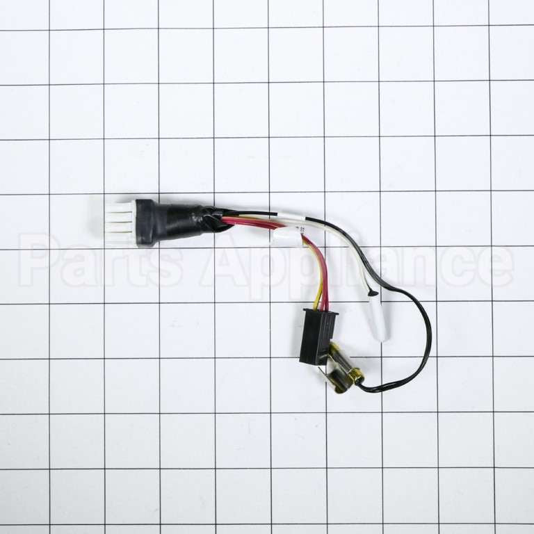 WPW10277799 Whirlpool Harns-Wire