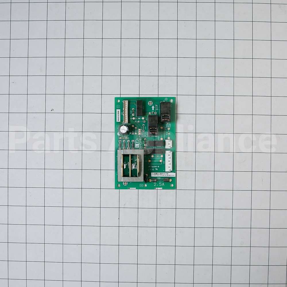 WPW10278026 Whirlpool Cntrl-Elec