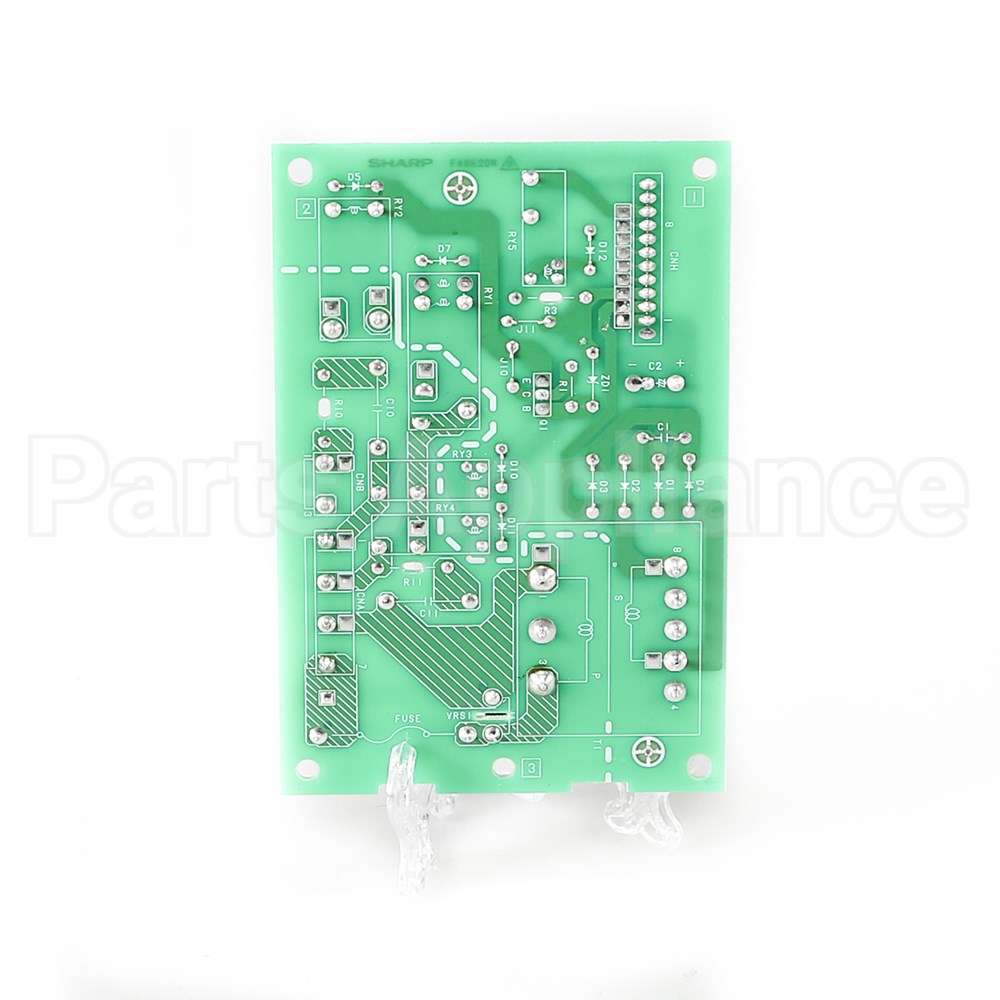 WPW10278026 Whirlpool Cntrl-Elec