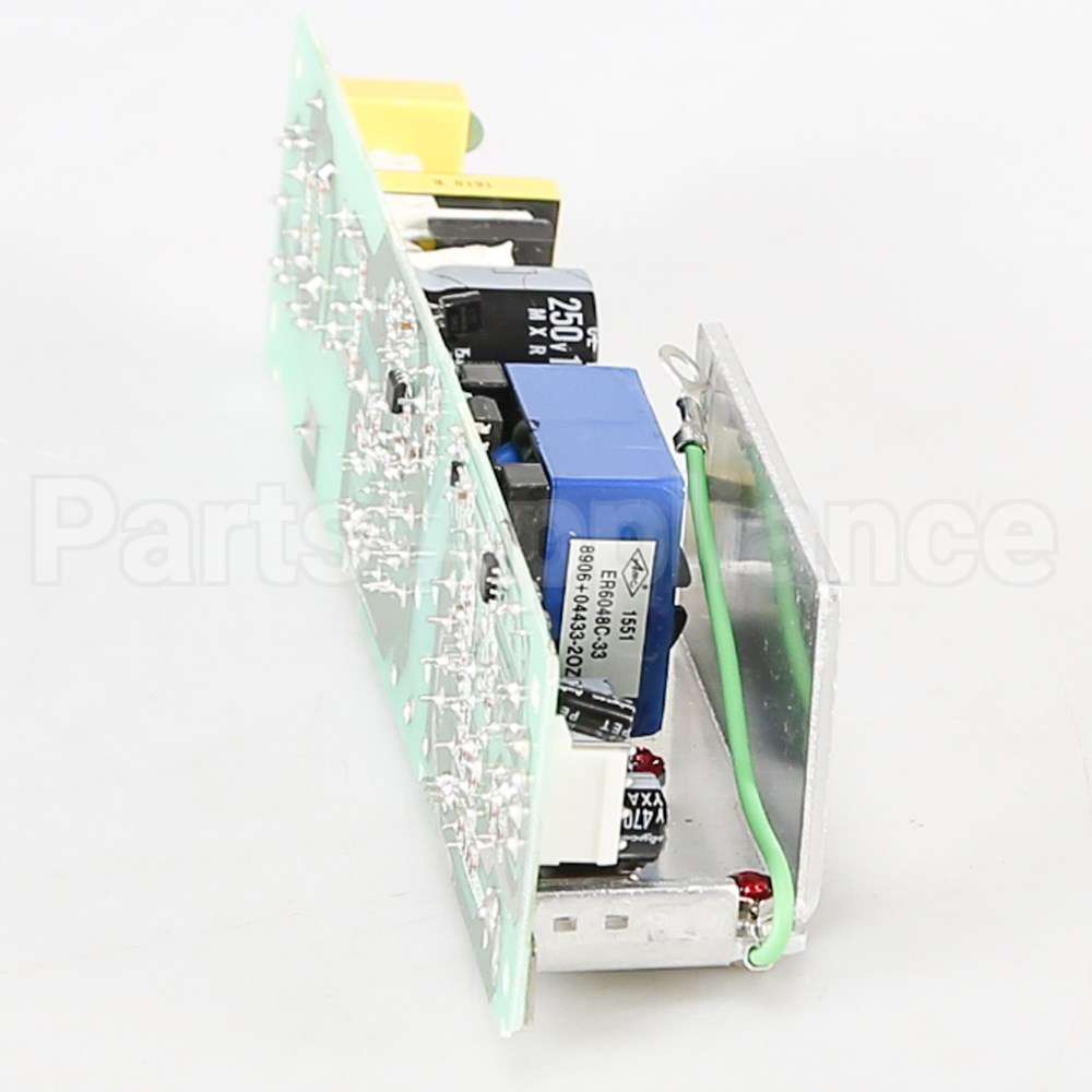 WPW10278538 Whirlpool Relay-Pwr