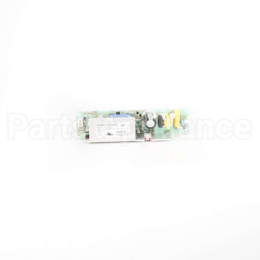 WPW10278538 Whirlpool Relay-Pwr