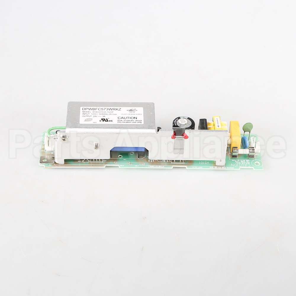 WPW10278538 Whirlpool Relay-Pwr