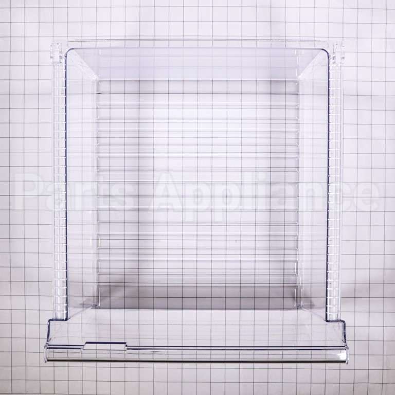 WPW10278653 Whirlpool Pan-Crispr