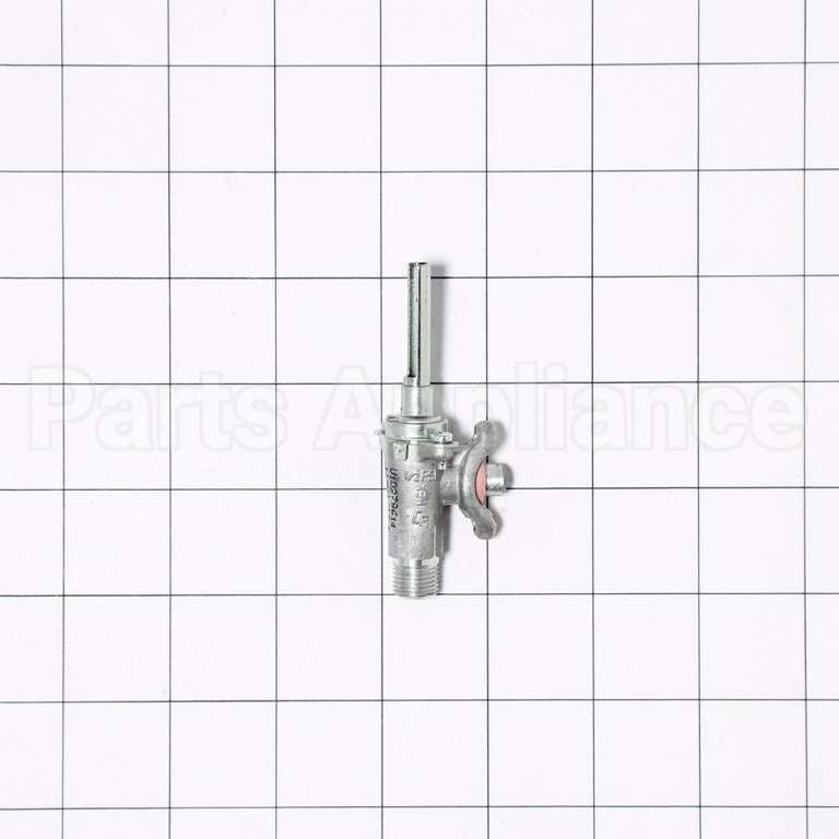 WPW10279614 Whirlpool Valve-Brnr