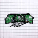 WPW10279709 Whirlpool Cntrl-Elec