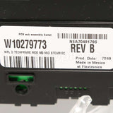 WPW10279773 Whirlpool Cntrl-Elec