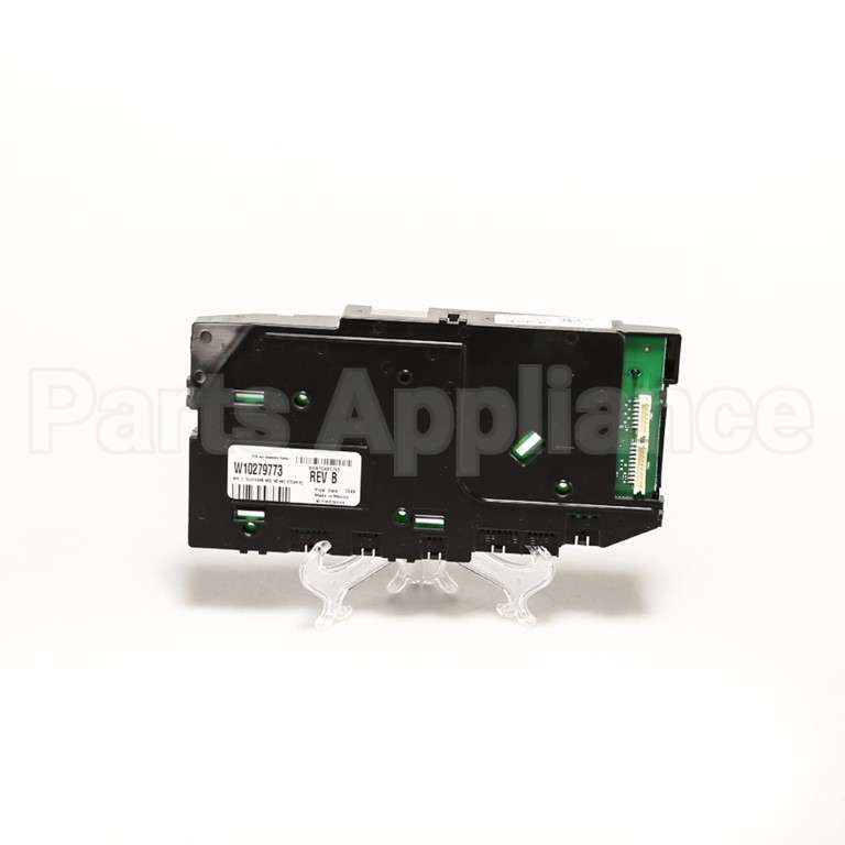 WPW10279773 Whirlpool Cntrl-Elec