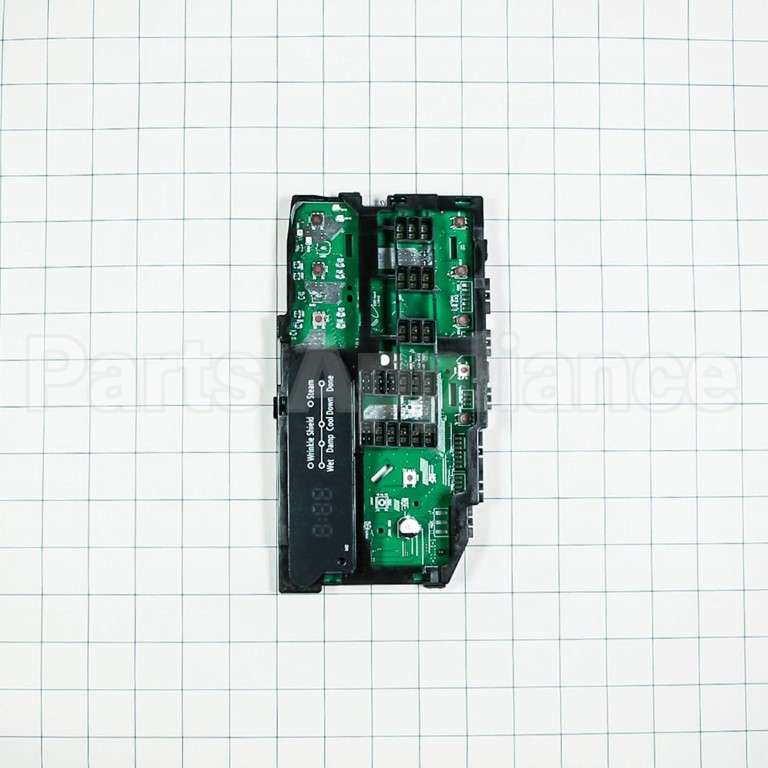 WPW10279773 Whirlpool Cntrl-Elec
