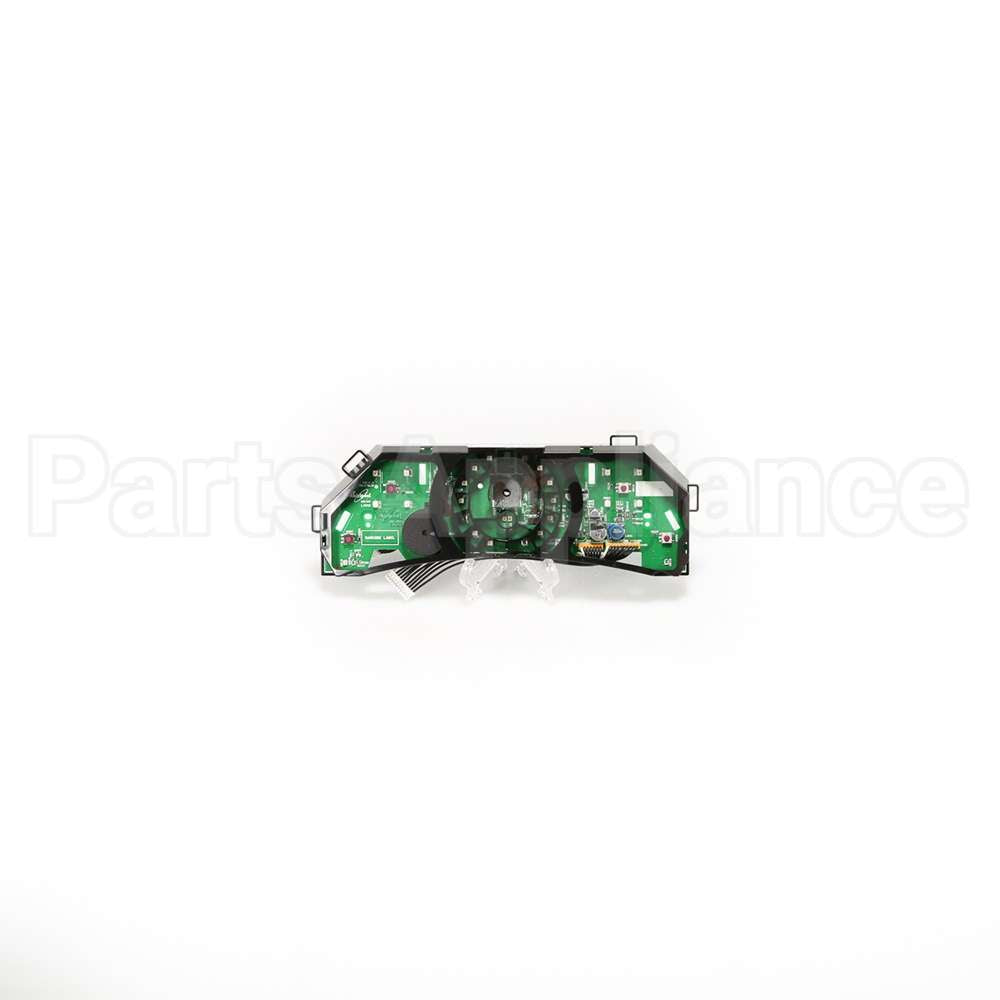 WPW10280044 Whirlpool Cntrl-Elec