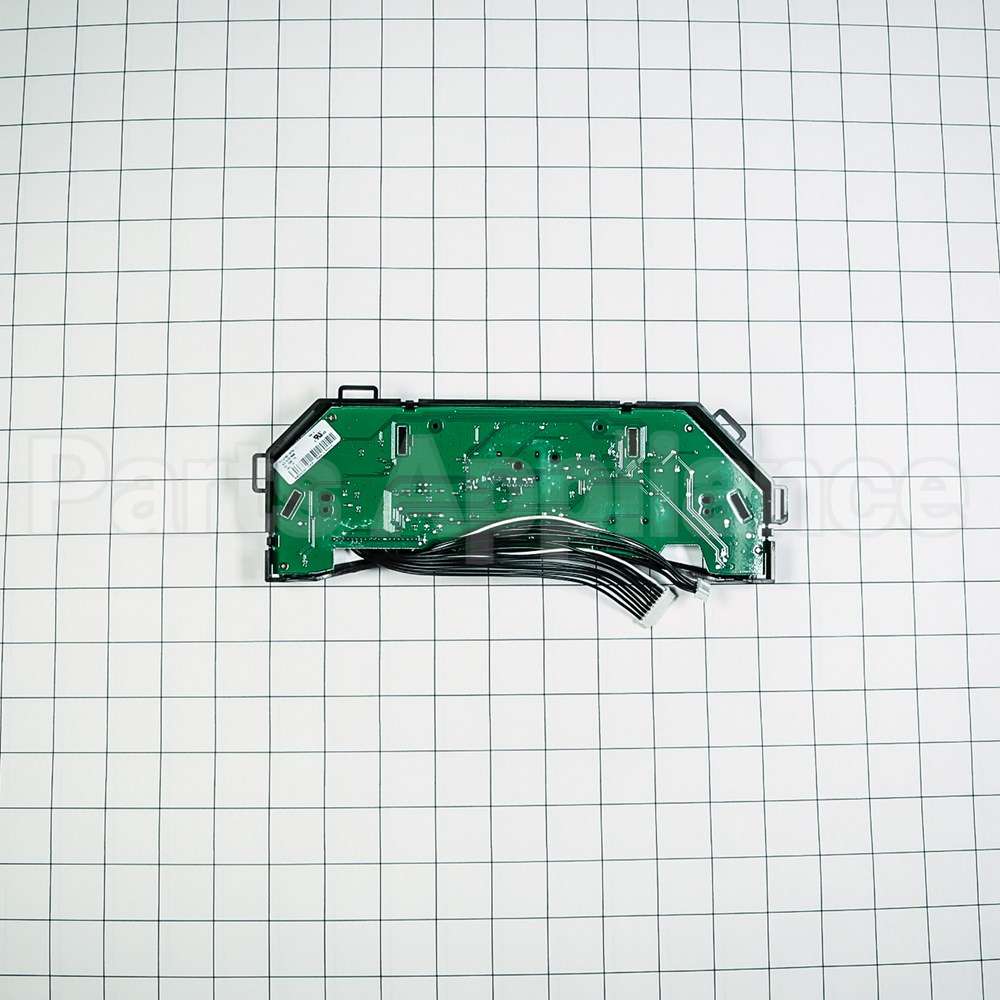 WPW10280044 Whirlpool Cntrl-Elec