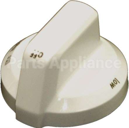 WPW10281279 Whirlpool Knob