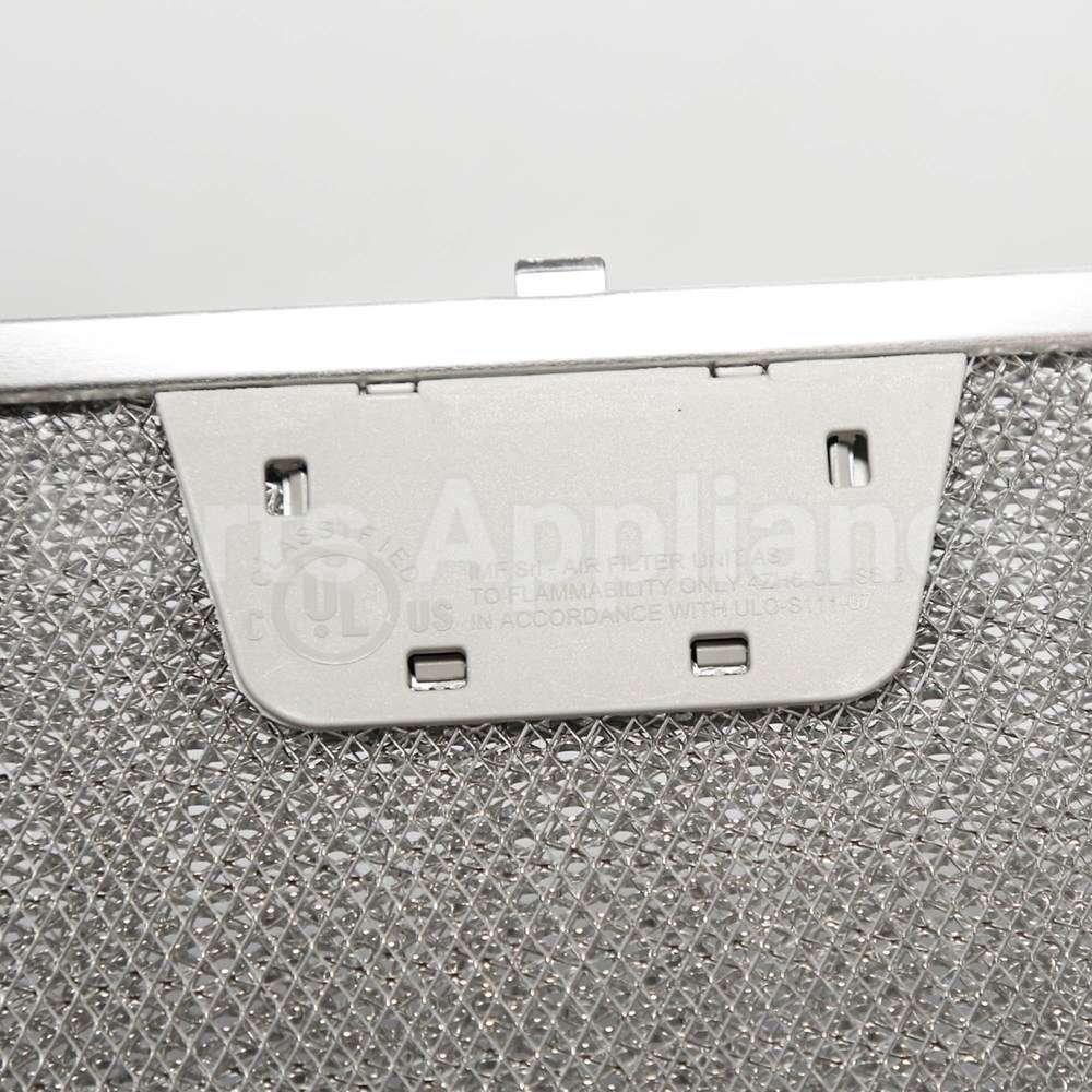 WPW10281491 Whirlpool Filter
