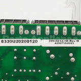 WPW10281497 Whirlpool Cntrl-Elec