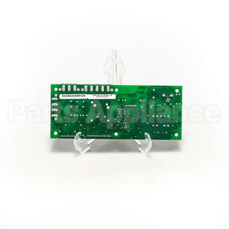 WPW10281497 Whirlpool Cntrl-Elec