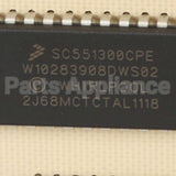 WPW10281528 Whirlpool $35.00/Core