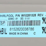 WPW10281528 Whirlpool $35.00/Core