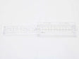 WPW10282880 Whirlpool Body-Cntrl