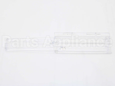 WPW10282880 Whirlpool Body-Cntrl