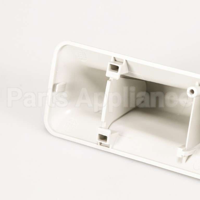WPW10283356 Whirlpool Baffle