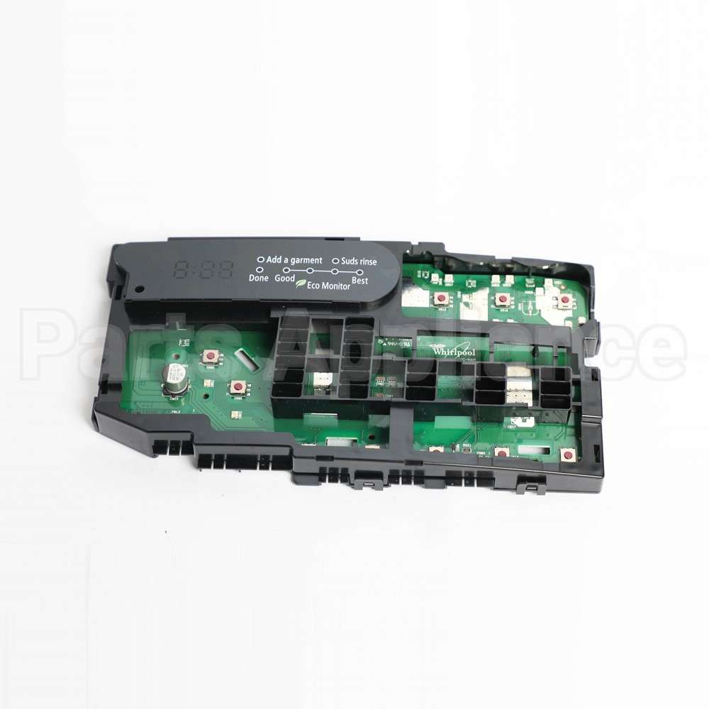 WPW10283462 Whirlpool Cntrl-Elec