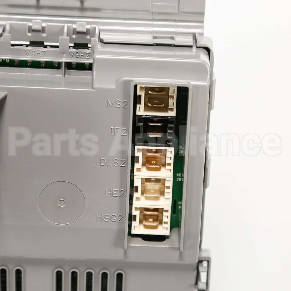 WPW10283511 Whirlpool Cntrl-Elec