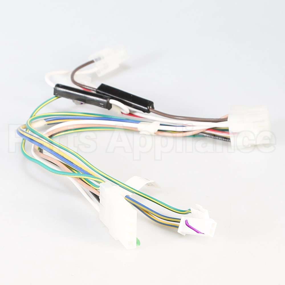WPW10283809 Whirlpool Harns-Wire