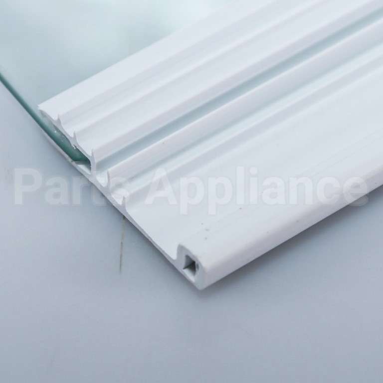 WPW10283860 Whirlpool Shelf-Glas