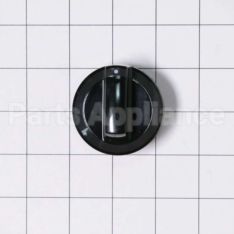 WPW10284883 Whirlpool Knob
