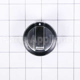 WPW10284885 Whirlpool Knob