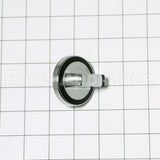 WPW10284885 Whirlpool Knob