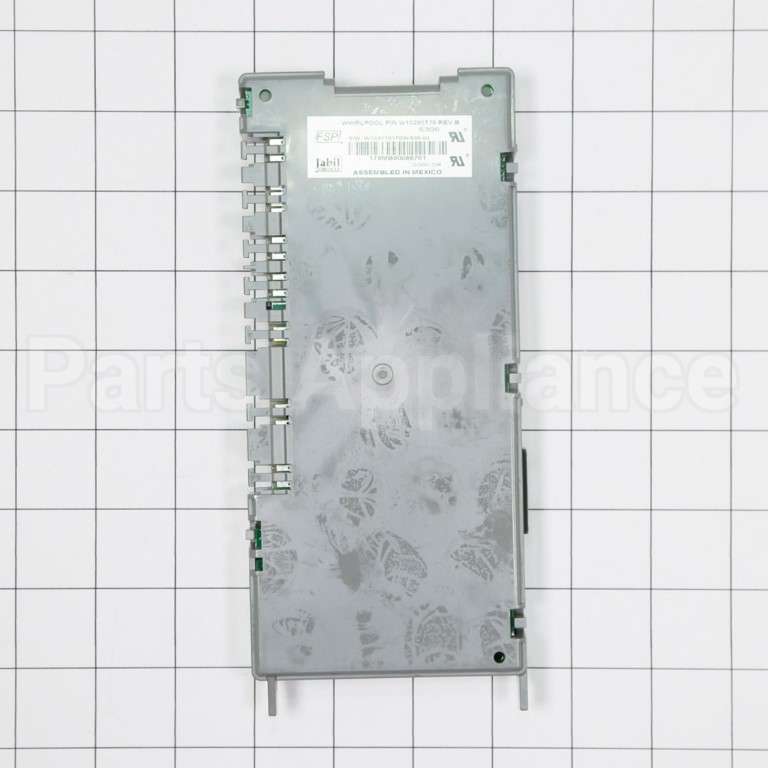WPW10285178 Whirlpool Cntrl-Elec