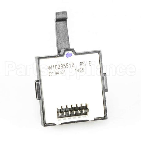 WPW10285512 Whirlpool Switch-Cyc