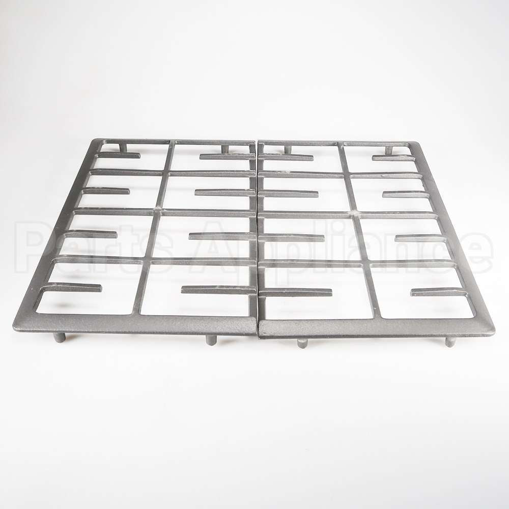 WPW10286631 Whirlpool Grate-Kit