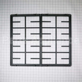 WPW10286631 Whirlpool Grate-Kit