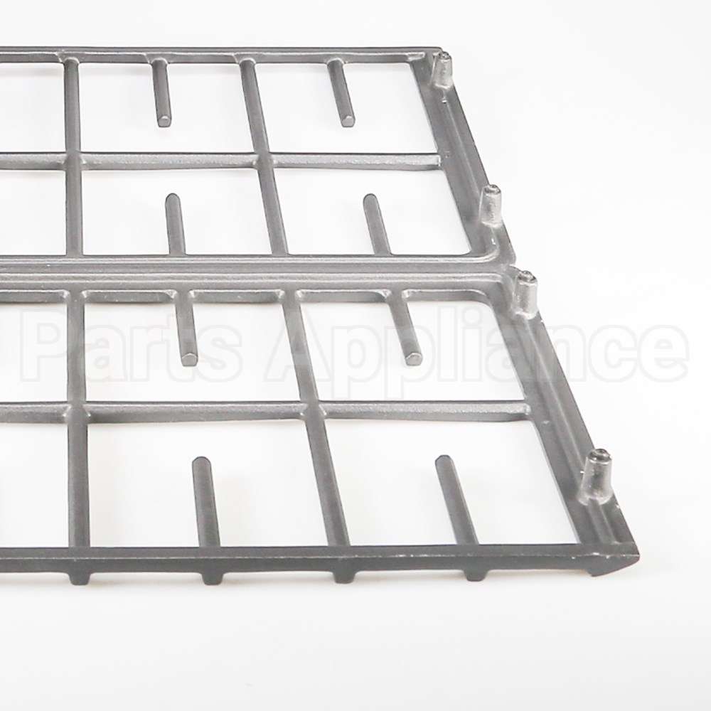 WPW10286631 Whirlpool Grate-Kit