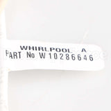 WPW10286646 Whirlpool Harns-Wire