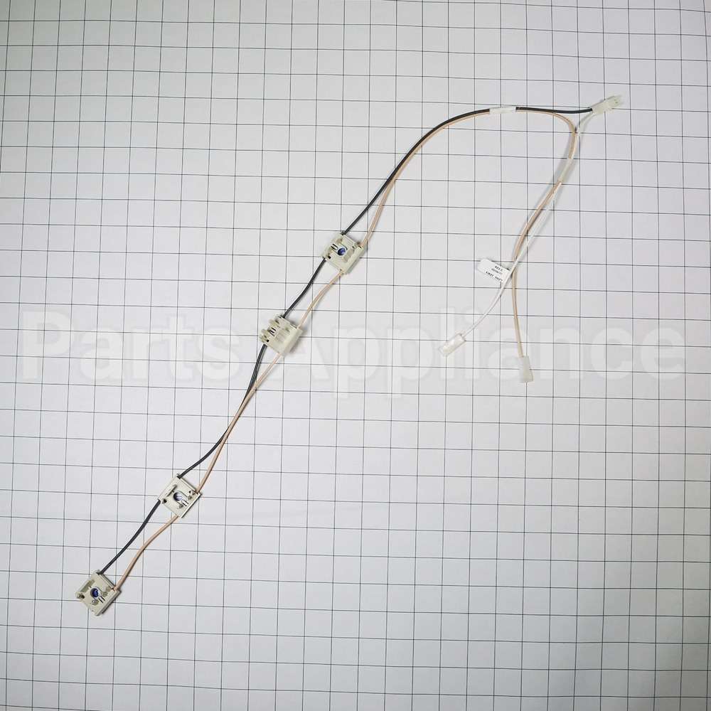 WPW10286646 Whirlpool Harns-Wire