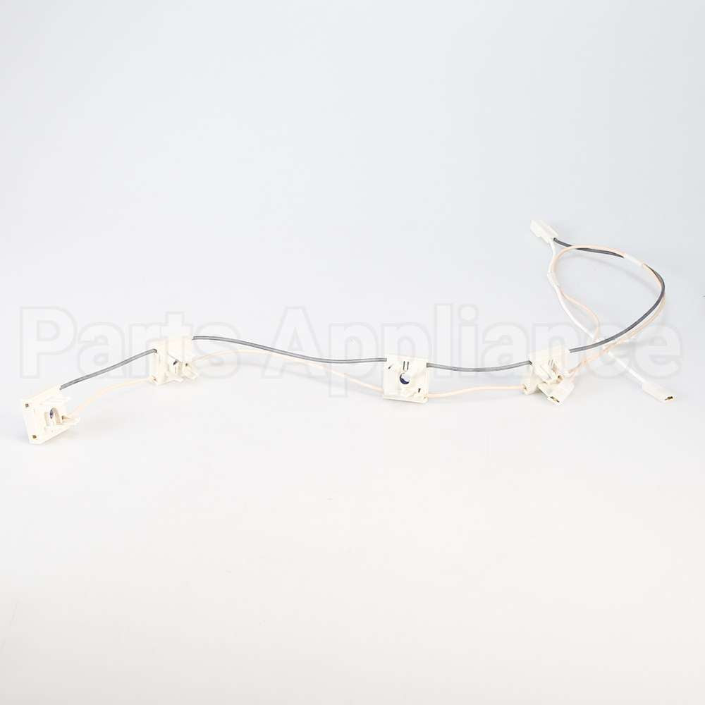 WPW10286646 Whirlpool Harns-Wire
