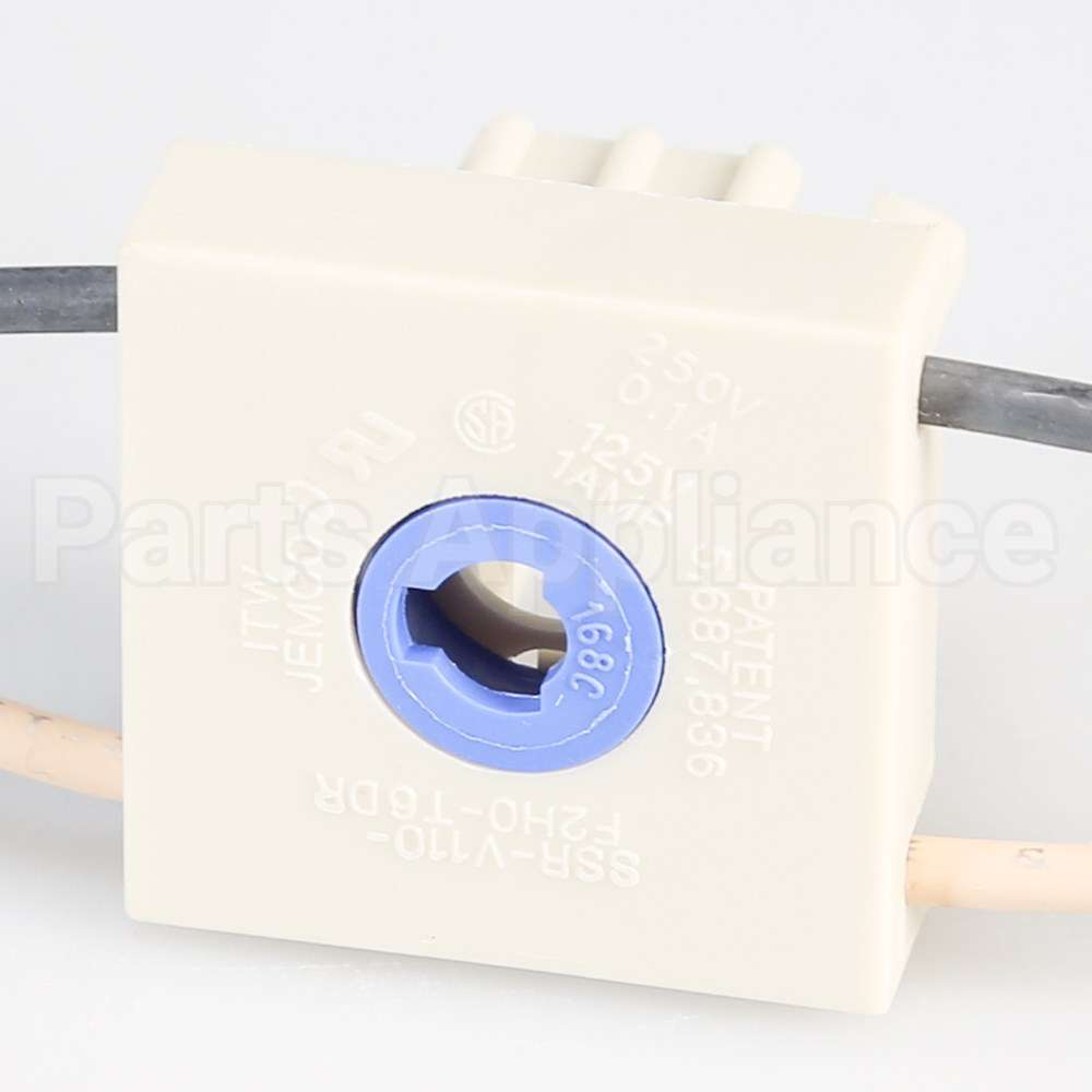 WPW10286646 Whirlpool Harns-Wire