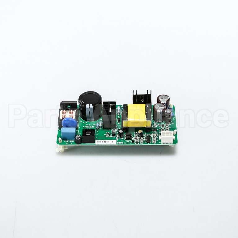 WPW10286791 Whirlpool Cntrl-Elec
