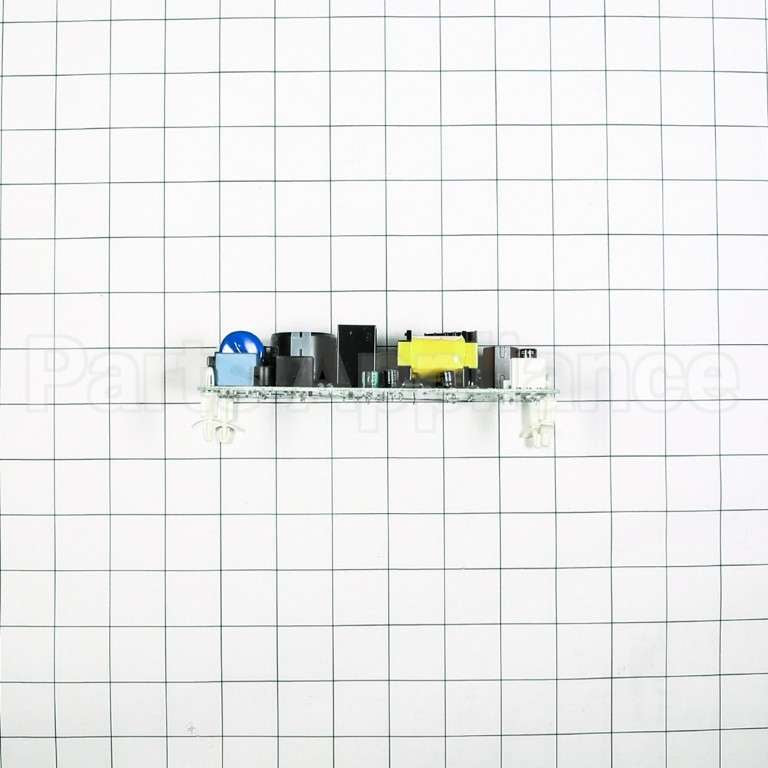 WPW10286791 Whirlpool Cntrl-Elec