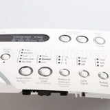 WPW10287715 Whirlpool Console