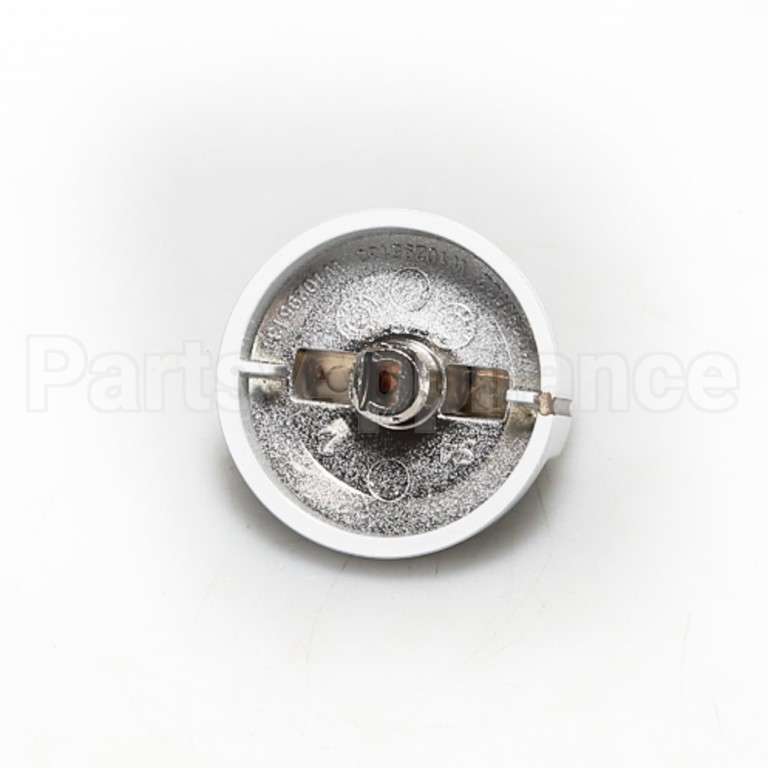 WPW10290522 Whirlpool Knob