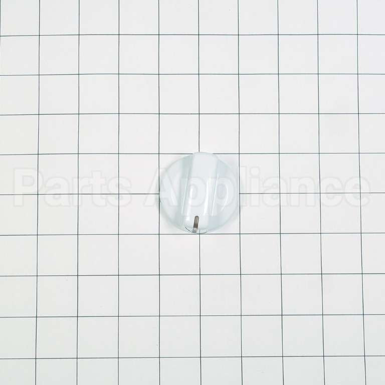 WPW10290522 Whirlpool Knob