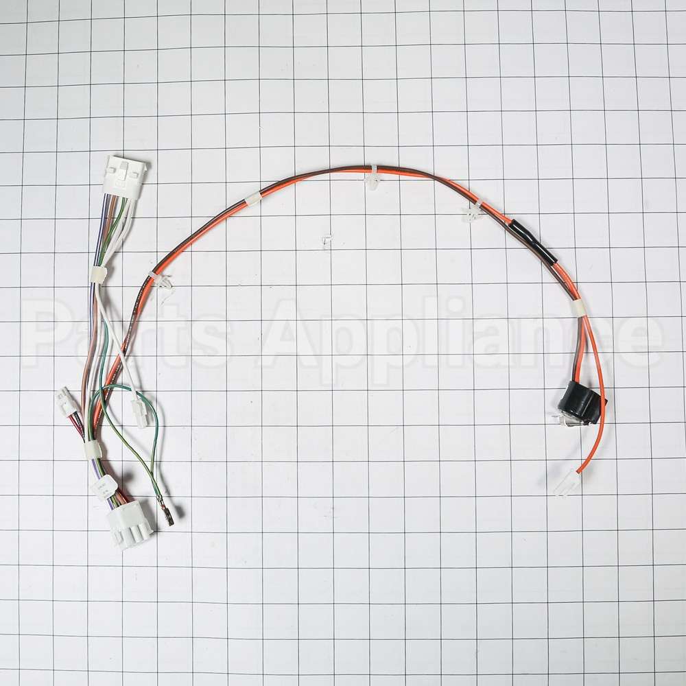 WPW10290745 Whirlpool Harns-Wire