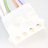 WPW10290745 Whirlpool Harns-Wire