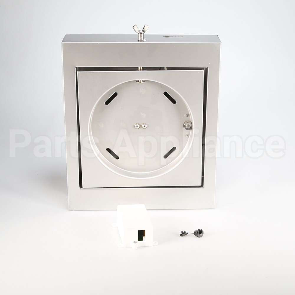 WPW10291260 Whirlpool Cntrl-Elec